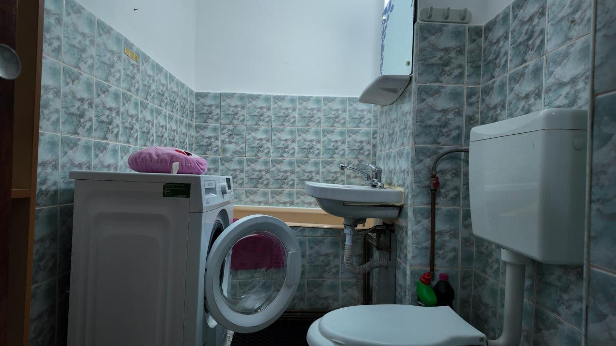 Închiriere apartament cu 2 camere, mobilat si utilat - zona Scriitorilor