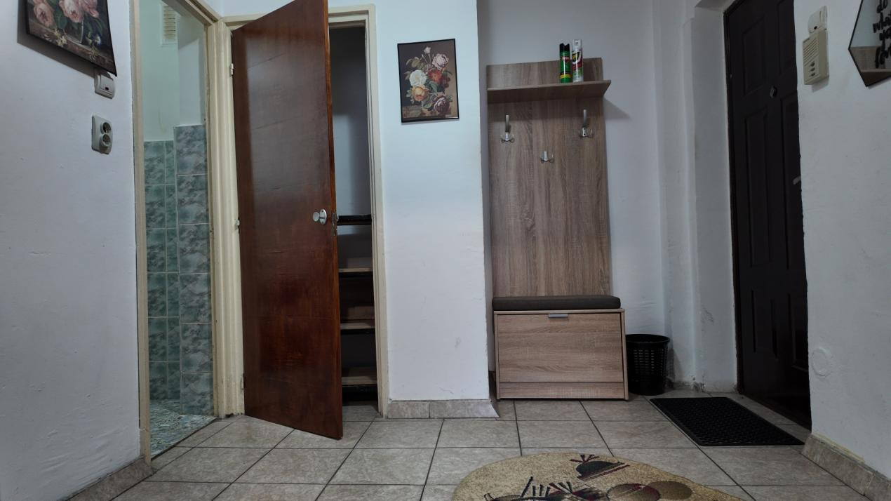 Închiriere apartament cu 2 camere, mobilat si utilat - zona Scriitorilor