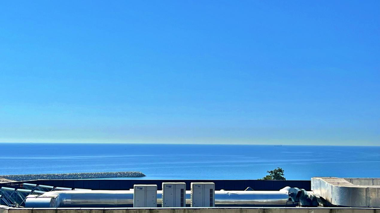 OLIMP TOWER - ETAJ 4 - APARTAMENT 2 CAMERE