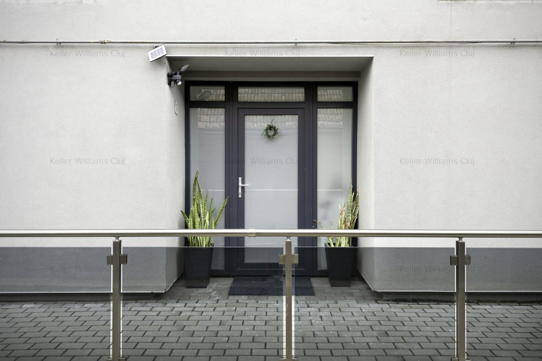 Apartament modern cu 3 camere, pet friendly, cu parcare