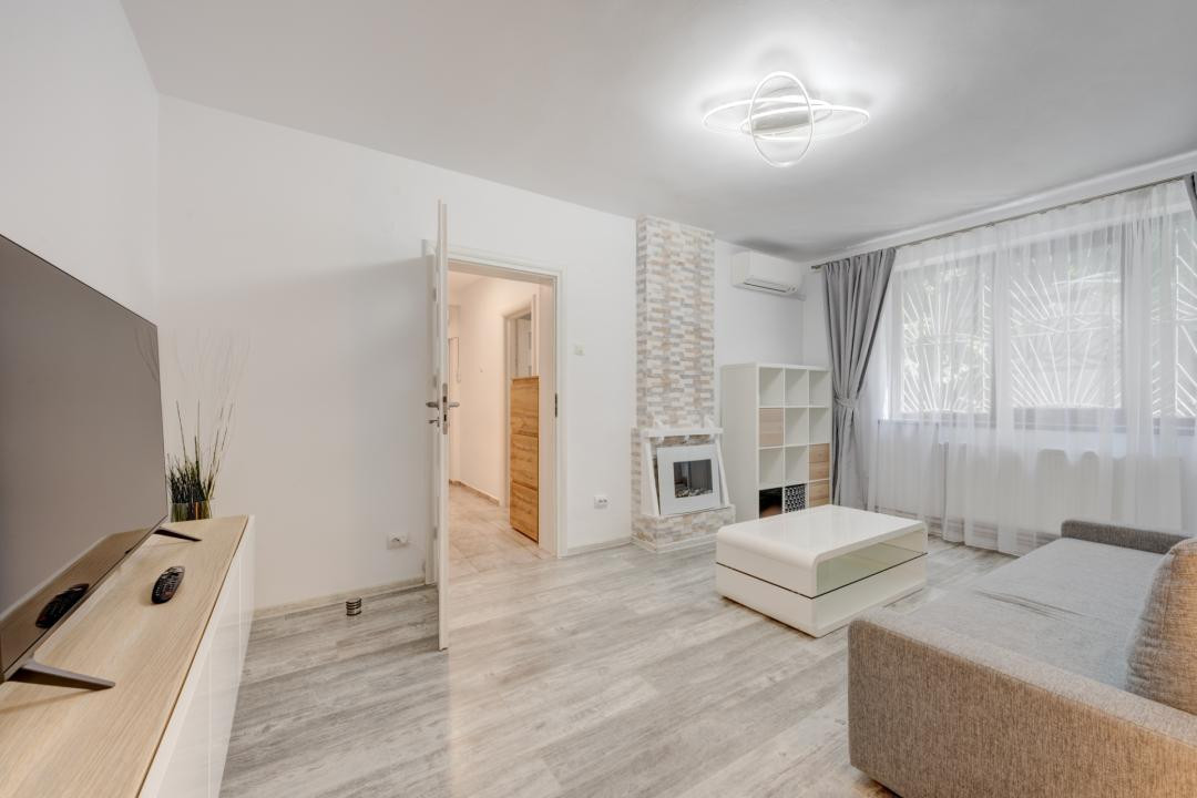Apartament 3 camere | Tineretului - Timpuri Noi