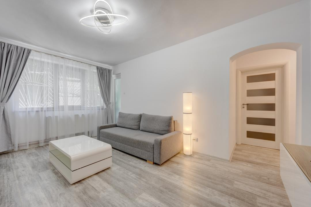 Apartament 3 camere | Tineretului - Timpuri Noi