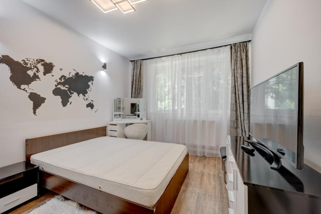 Apartament 3 camere | Tineretului - Timpuri Noi