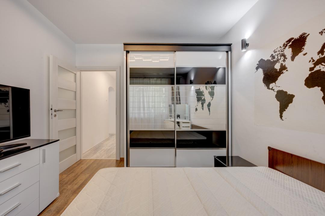 Apartament 3 camere | Tineretului - Timpuri Noi