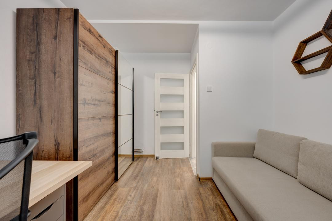 Apartament 3 camere | Tineretului - Timpuri Noi