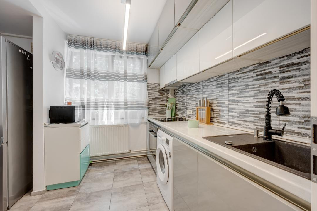 Apartament 3 camere | Tineretului - Timpuri Noi