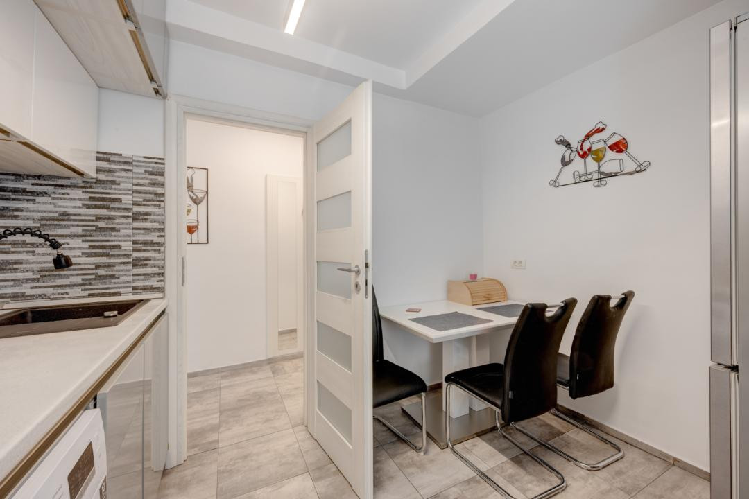 Apartament 3 camere | Tineretului - Timpuri Noi
