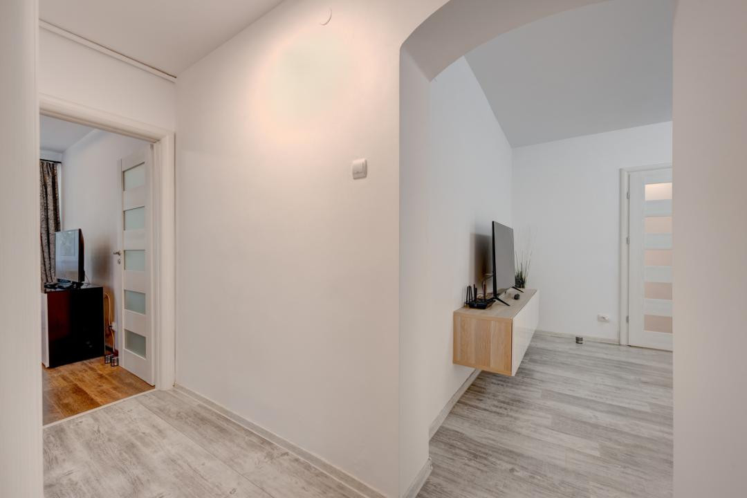 Apartament 3 camere | Tineretului - Timpuri Noi
