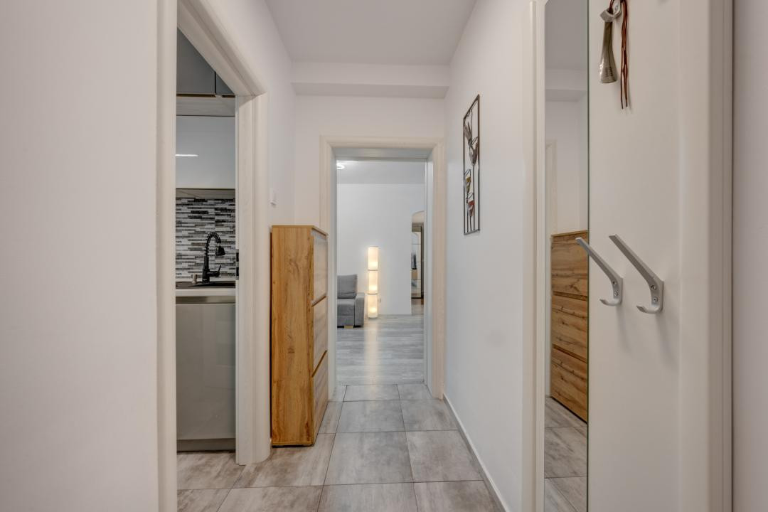 Apartament 3 camere | Tineretului - Timpuri Noi