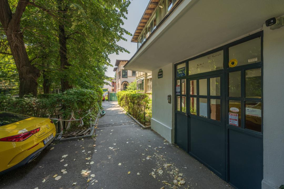 Apartament 3 camere | Tineretului - Timpuri Noi