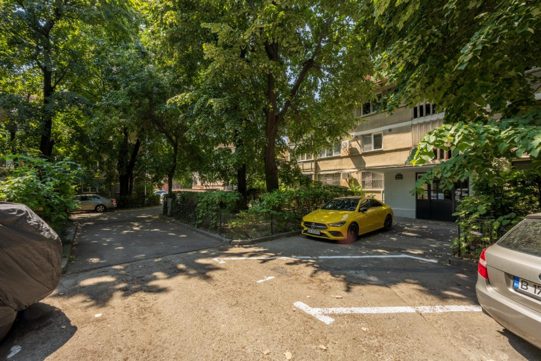 Apartament 3 camere | Tineretului - Timpuri Noi