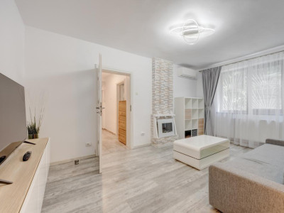 Apartament 3 camere | Tineretului - Timpuri Noi