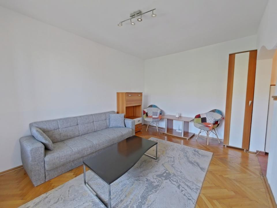 Închiriere apartament cu 2 camere, mobilat și utilat - Bulevardul Grivitei