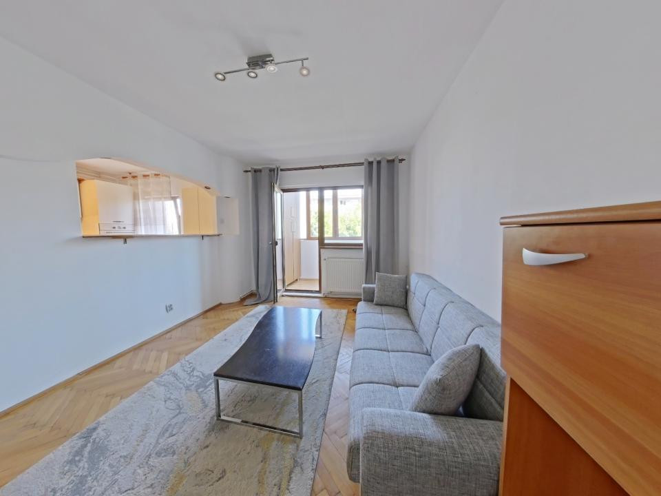 Închiriere apartament cu 2 camere, mobilat și utilat - Bulevardul Grivitei