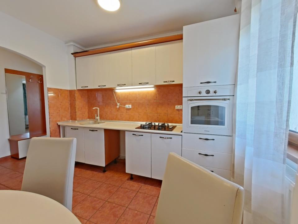 Închiriere apartament cu 2 camere, mobilat și utilat - Bulevardul Grivitei