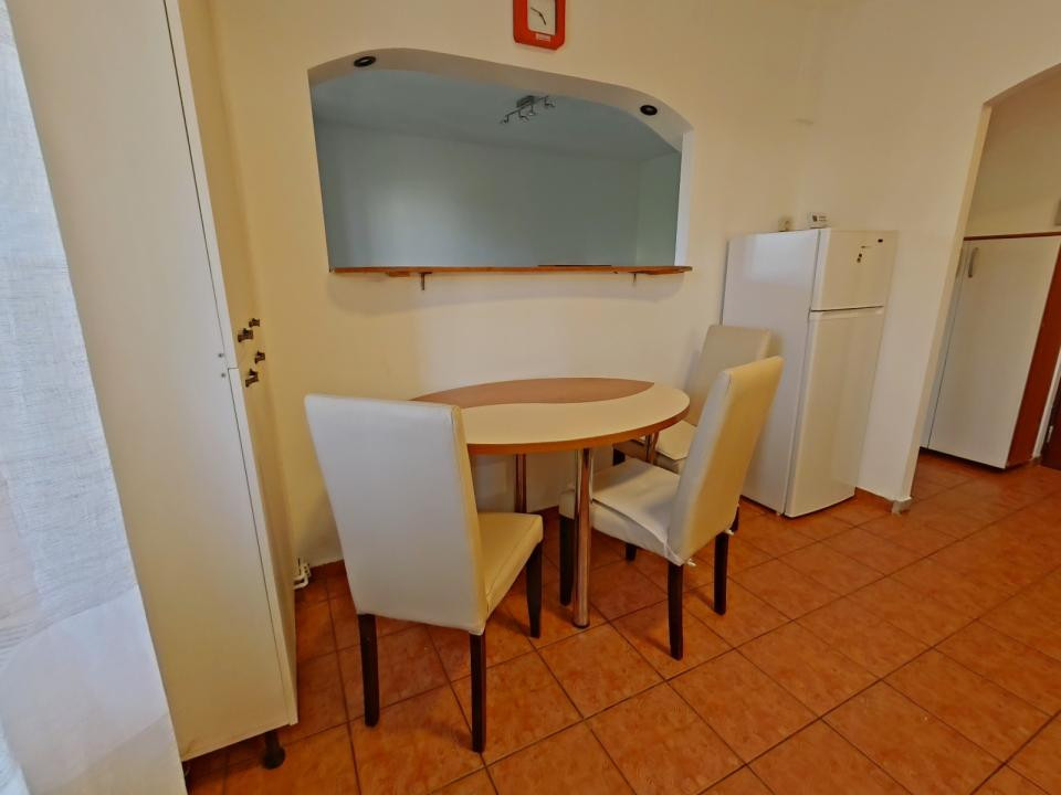 Închiriere apartament cu 2 camere, mobilat și utilat - Bulevardul Grivitei