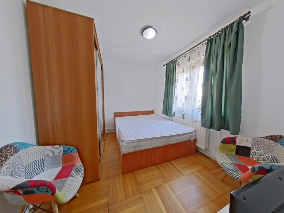 Închiriere apartament cu 2 camere, mobilat și utilat - Bulevardul Grivitei
