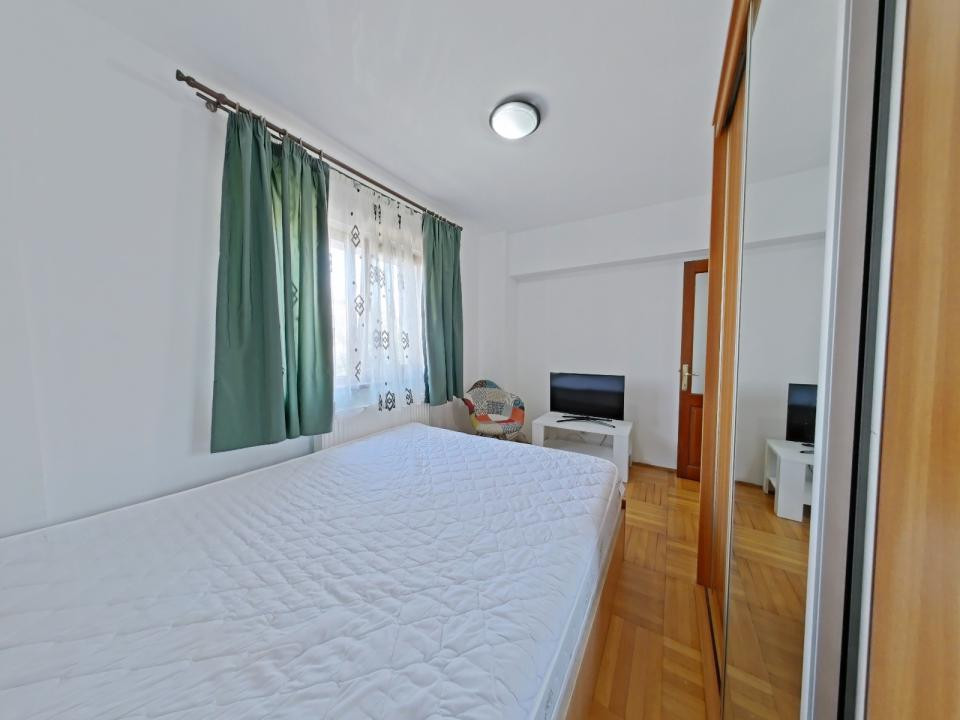 Închiriere apartament cu 2 camere, mobilat și utilat - Bulevardul Grivitei