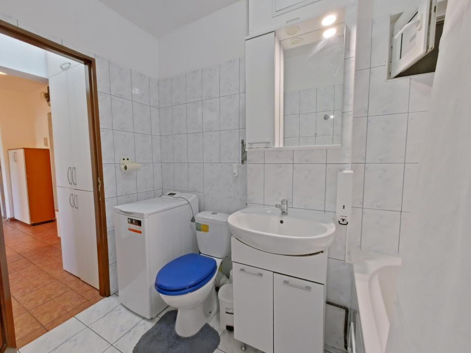 Închiriere apartament cu 2 camere, mobilat și utilat - Bulevardul Grivitei