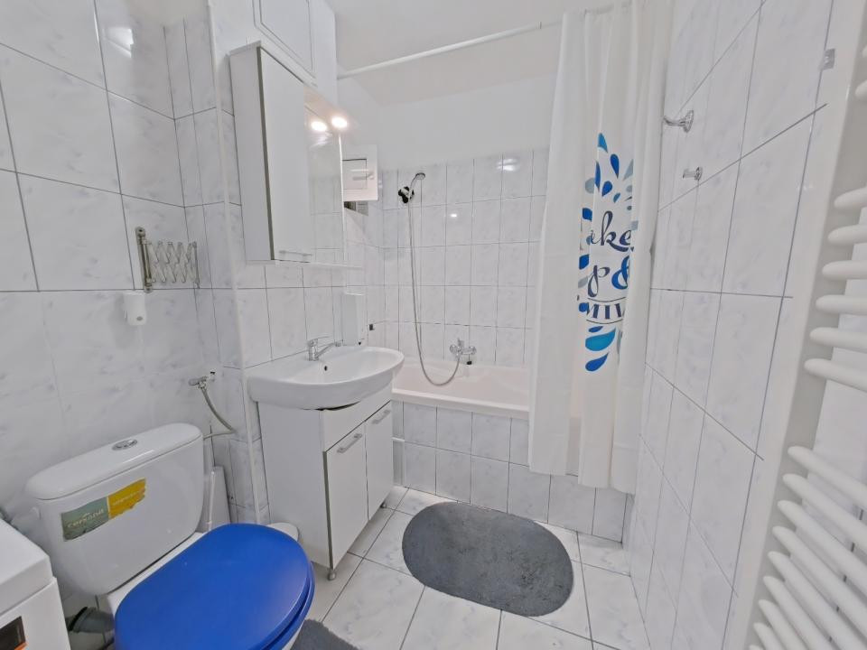 Închiriere apartament cu 2 camere, mobilat și utilat - Bulevardul Grivitei
