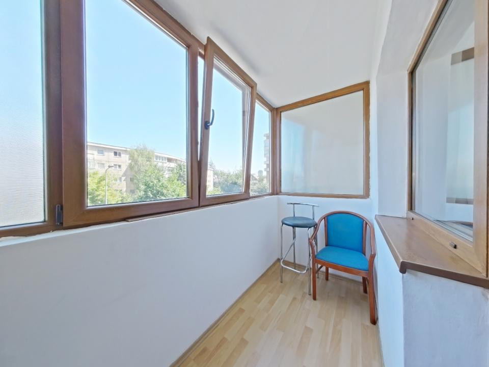 Închiriere apartament cu 2 camere, mobilat și utilat - Bulevardul Grivitei