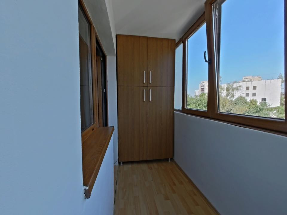 Închiriere apartament cu 2 camere, mobilat și utilat - Bulevardul Grivitei