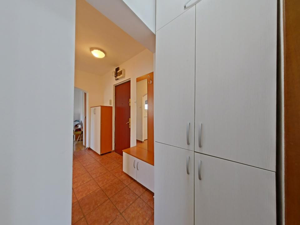 Închiriere apartament cu 2 camere, mobilat și utilat - Bulevardul Grivitei