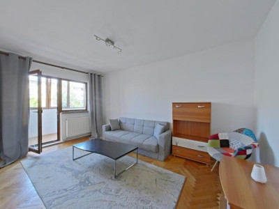 Închiriere apartament cu 2 camere, mobilat și utilat - Bulevardul Grivitei