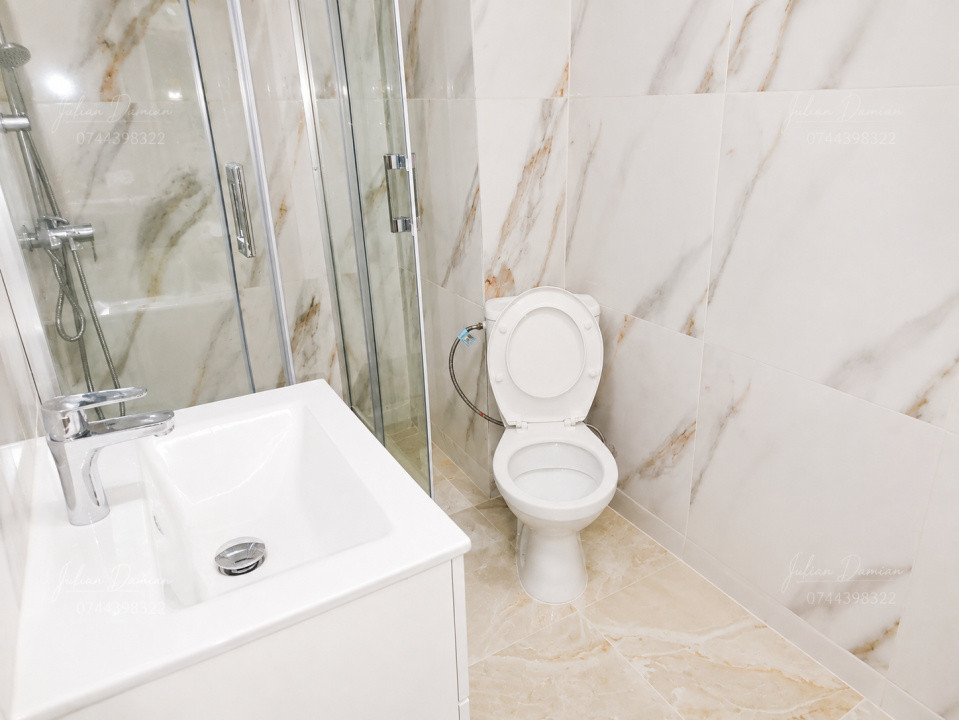 Apartament 2 camere – 52,5 mp utili + balcon 3,5 mp | 88.000 €