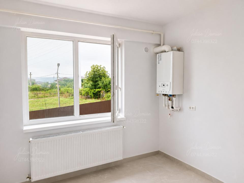 Apartament 2 camere – 52,5 mp utili + balcon 3,5 mp | 88.000 €