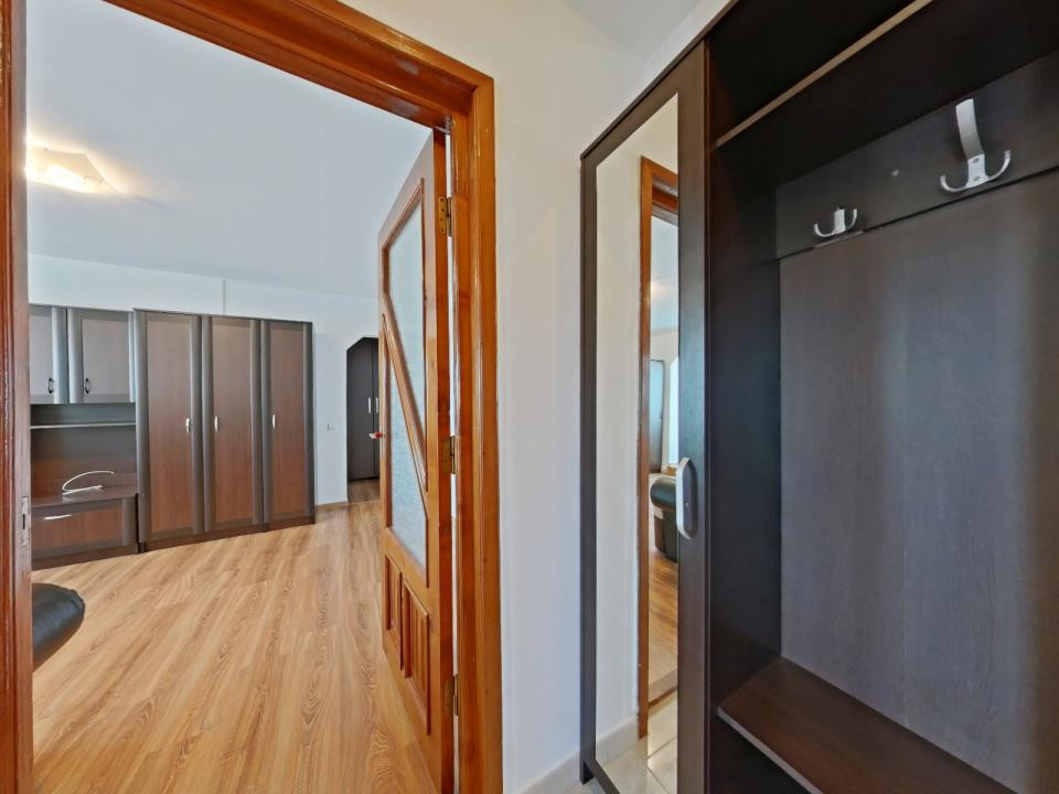 Apartament confortabil de inchiriat- 2 camere, Str Al. Minerva 