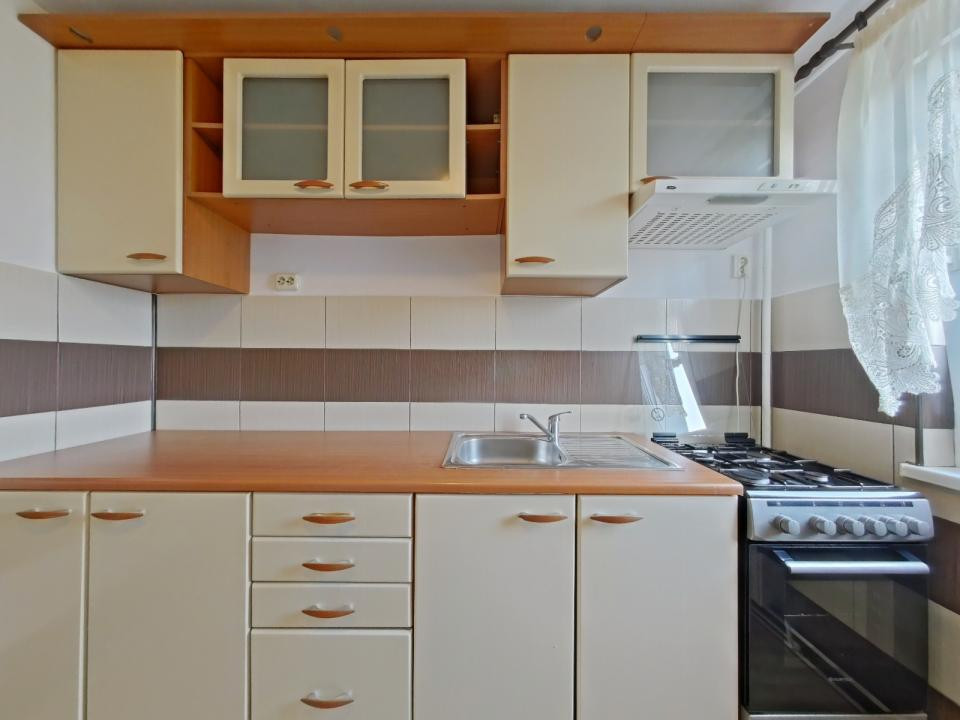 Apartament confortabil de inchiriat- 2 camere, Str Al. Minerva 