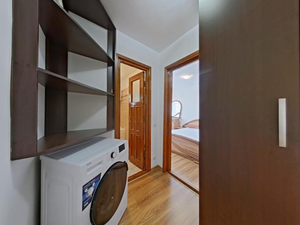 Apartament confortabil de inchiriat- 2 camere, Str Al. Minerva 