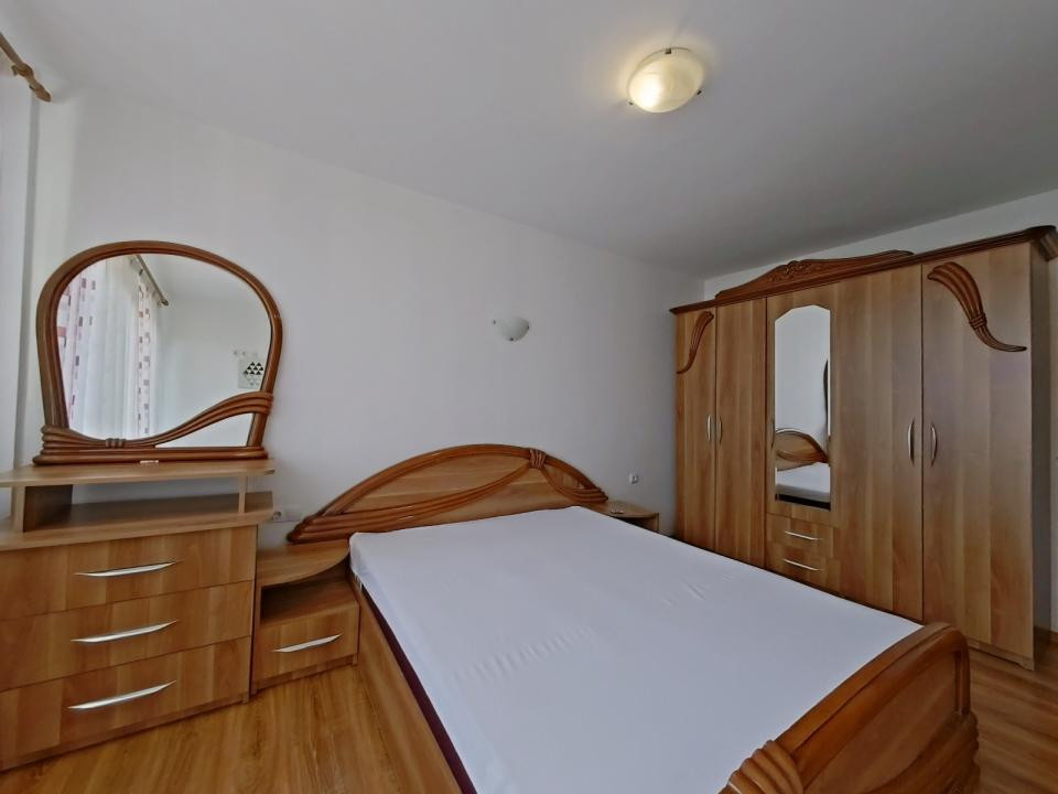 Apartament confortabil de inchiriat- 2 camere, Str Al. Minerva 
