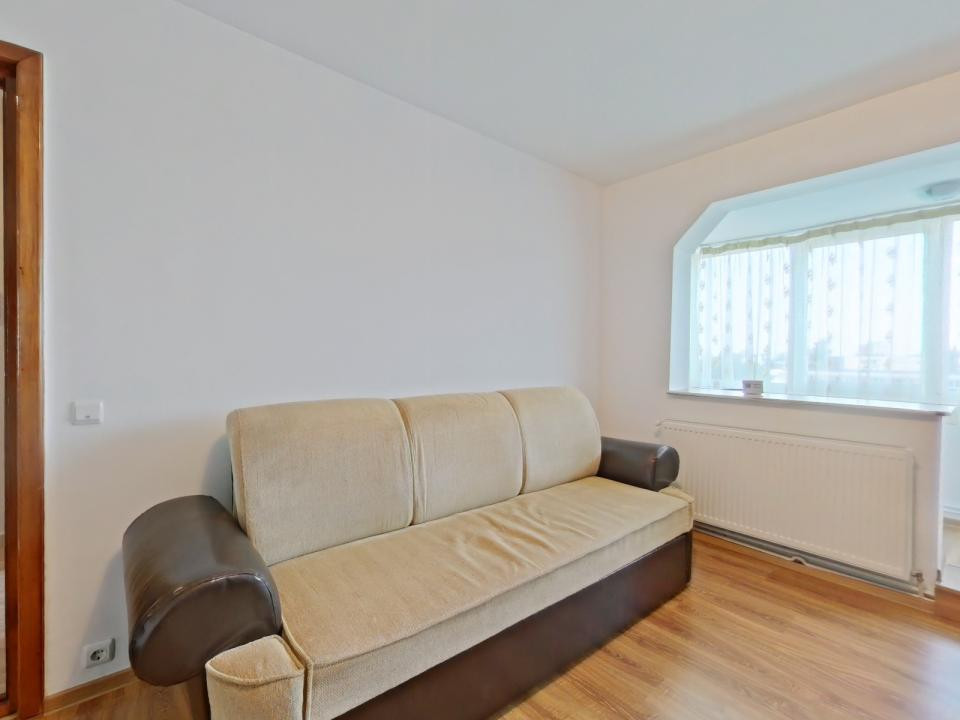 Apartament confortabil de inchiriat- 2 camere, Str Al. Minerva 
