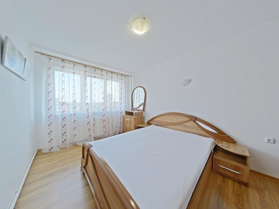 Apartament confortabil de inchiriat- 2 camere, Str Al. Minerva 