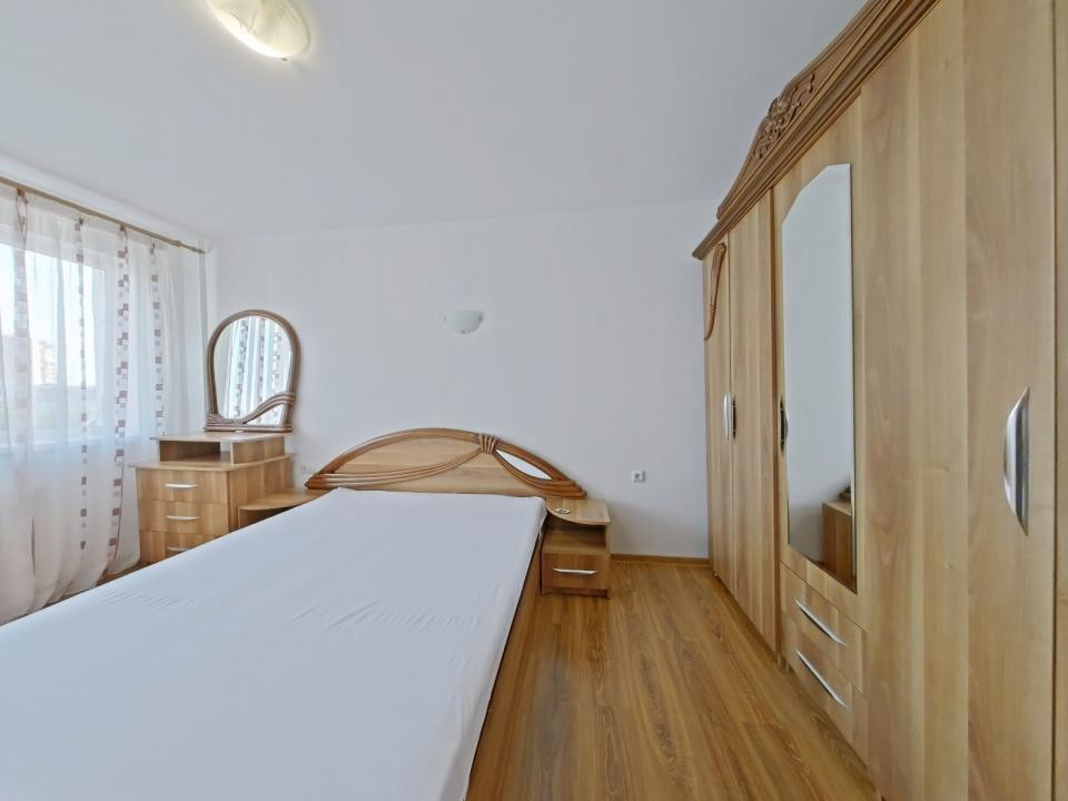 Apartament confortabil de inchiriat- 2 camere, Str Al. Minerva 