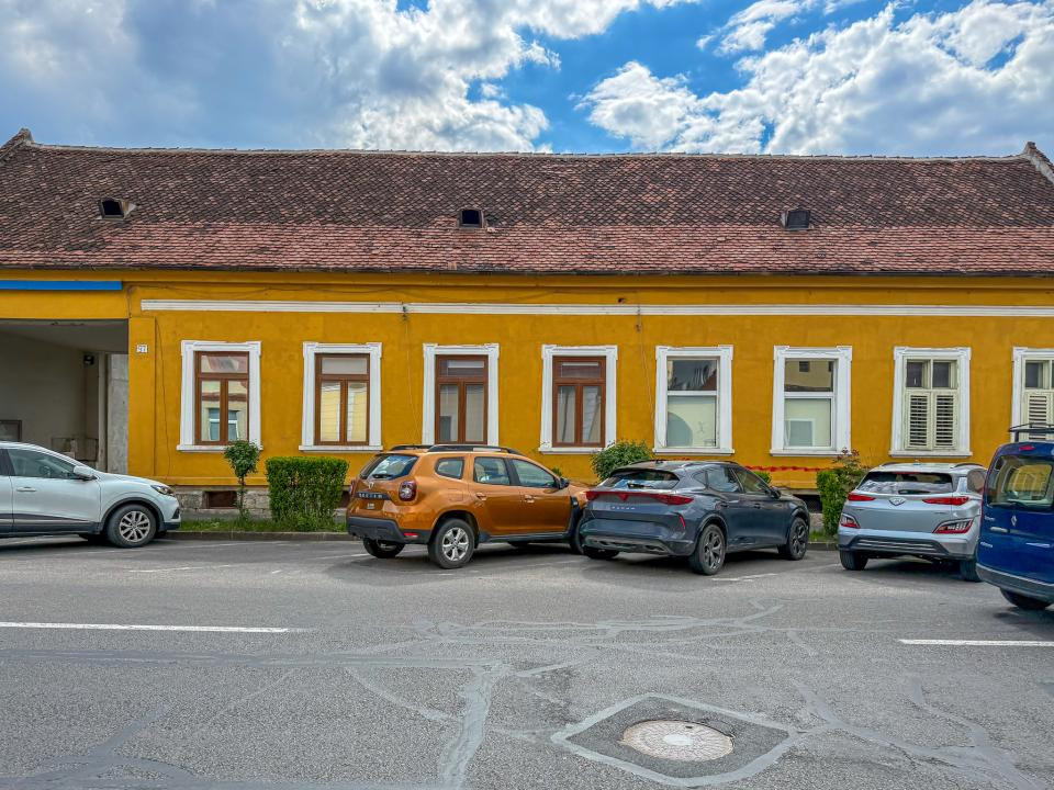 Garsoniera Decomandata I Suprafata generoasa - De Mijloc 97