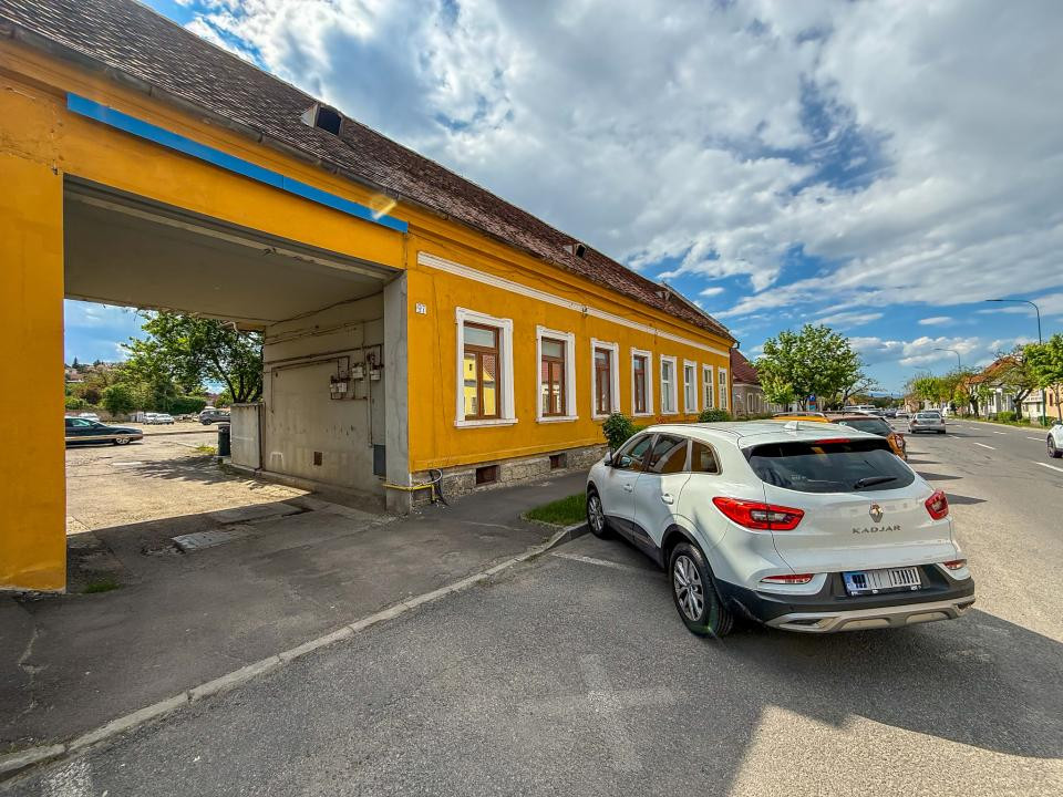 Garsoniera Decomandata I Suprafata generoasa - De Mijloc 97