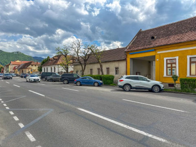 Garsoniera Decomandata I Suprafata generoasa - De Mijloc 97