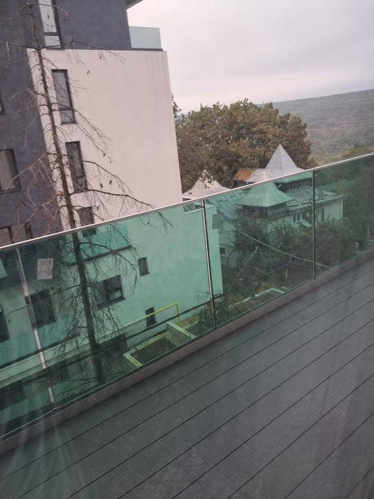Apartament modern, spatios, luminos, cu 2 camere, la Newton Park, Copou, Sararie