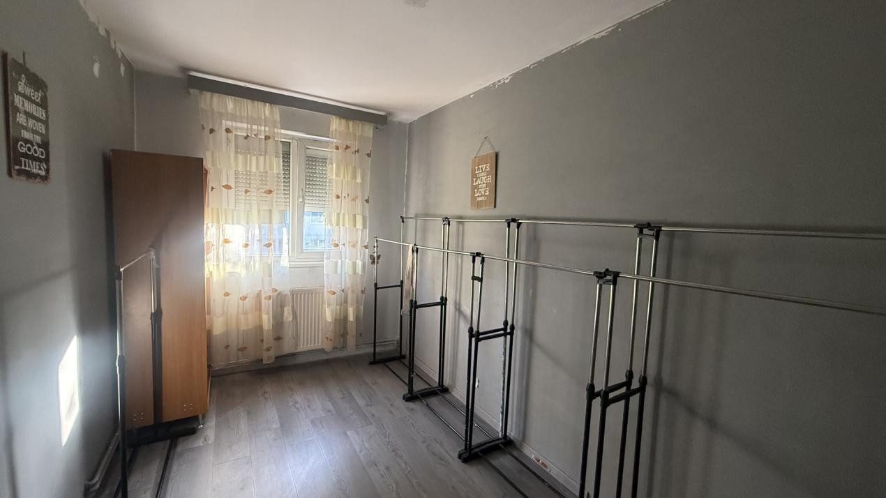 Apartament 3 camere decomandat | Astra – Piața Astra | Str. Venus nr. 2