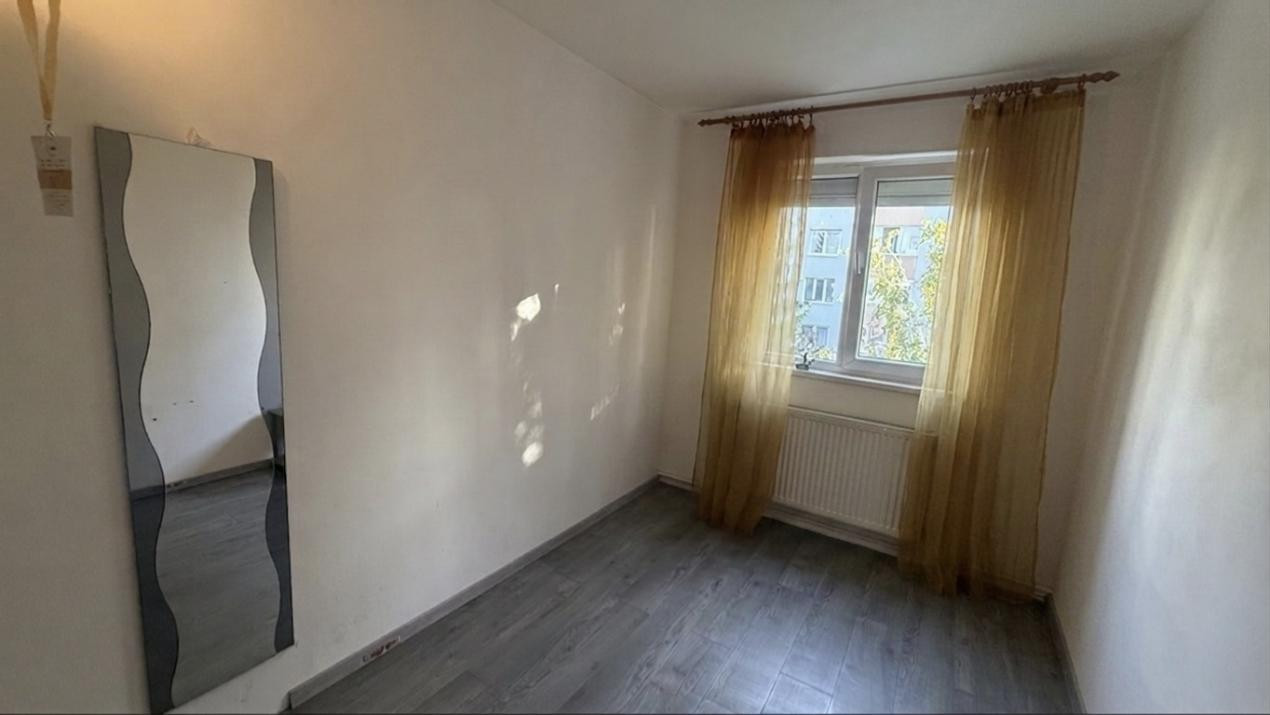 Apartament 3 camere decomandat | Astra – Piața Astra | Str. Venus nr. 2