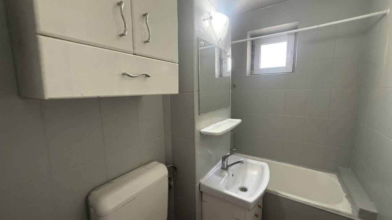 Apartament 3 camere decomandat | Astra – Piața Astra | Str. Venus nr. 2