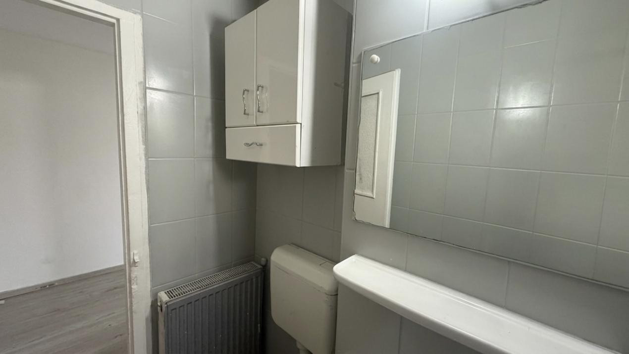 Apartament 3 camere decomandat | Astra – Piața Astra | Str. Venus nr. 2