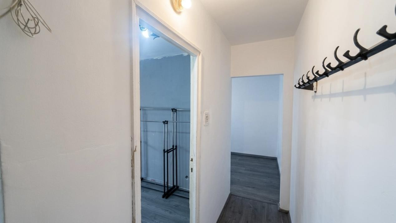 Apartament 3 camere decomandat | Astra – Piața Astra | Str. Venus nr. 2