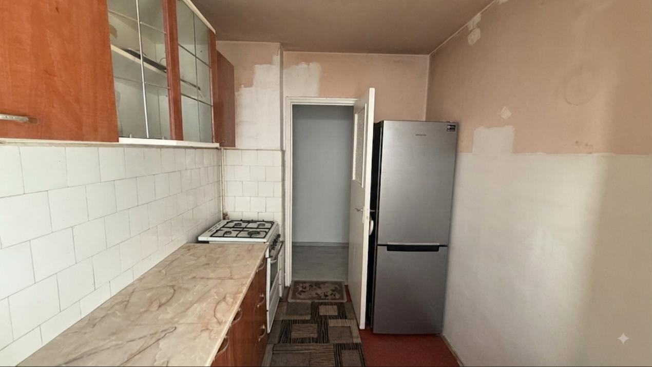 Apartament 3 camere decomandat | Astra – Piața Astra | Str. Venus nr. 2