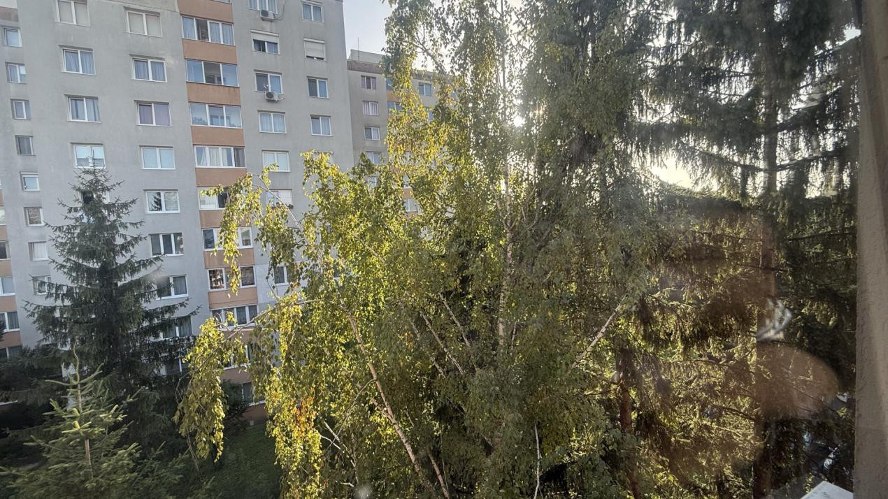 Apartament 3 camere decomandat | Astra – Piața Astra | Str. Venus nr. 2