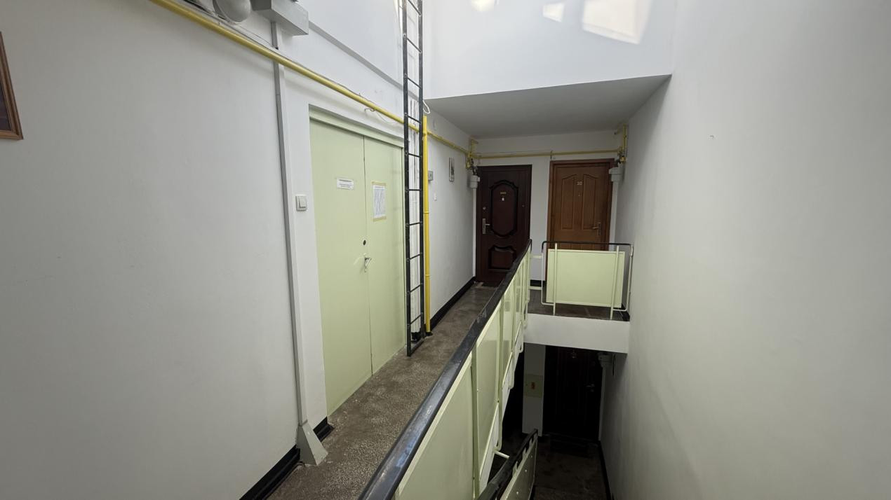 Apartament 3 camere decomandat | Astra – Piața Astra | Str. Venus nr. 2