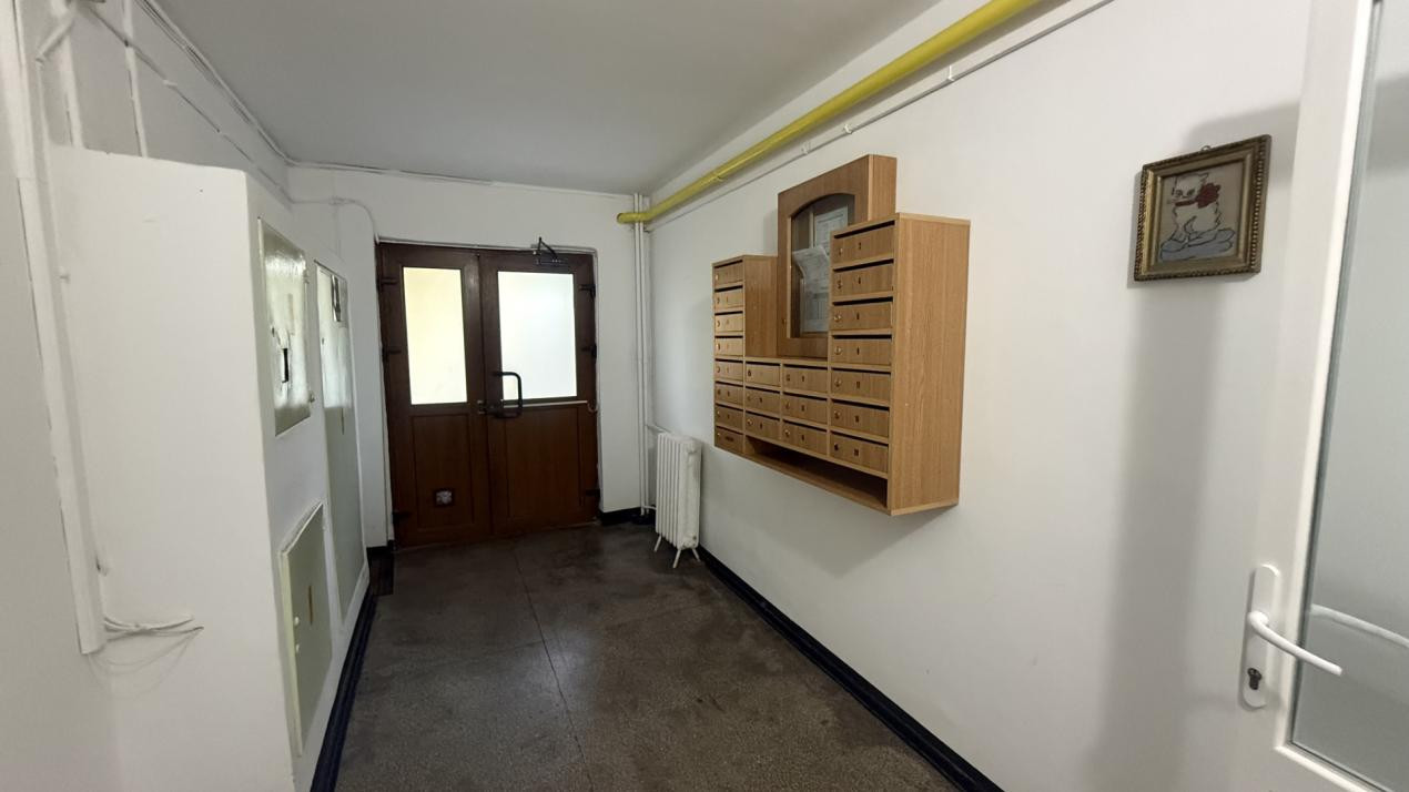 Apartament 3 camere decomandat | Astra – Piața Astra | Str. Venus nr. 2